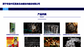 What Xomtyhz.cn website looked like in 2023 (This year)