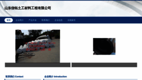 What Xinyutgm88.com website looked like in 2023 (This year)