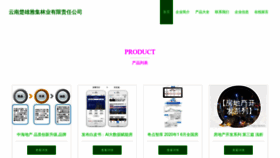 What Xyj20518.com website looks like in 2024 