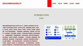 What Xianduozhuan.com website looks like in 2024 