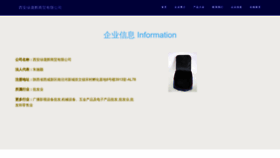 What Xianlvshenghui.com website looks like in 2024 