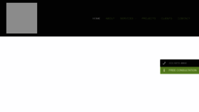 What Xpressbuildingdesign.com.au website looks like in 2024 