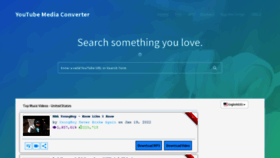 What Xeon.converter-script.com website looks like in 2024 
