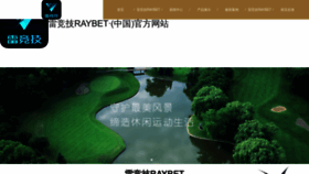 What Xinxinbaoli.com website looks like in 2024 