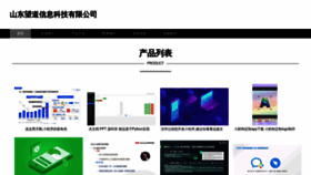 What Xjwangdao.com website looks like in 2024 