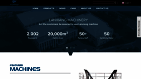 What Xclxjx.com website looks like in 2024 