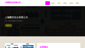 What Xw171.cn website looks like in 2024 