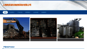 What Xt605.cn website looks like in 2024 