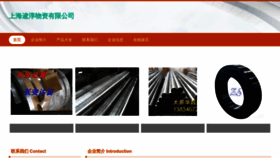 What Xf995.cn website looks like in 2024 