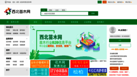 What Xbmiaomu.com website looks like in 2024 