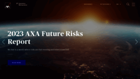 What Xlgroup.com website looked like in 2024 (1 year ago)