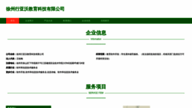 What Xzsxyw.cn website looks like in 2024 