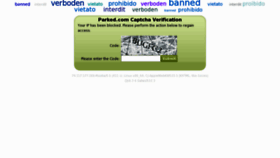 What Yogurtpop.com website looked like in 2012 (11 years ago)