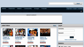 What Yeheytvph.info website looked like in 2013 (11 years ago)