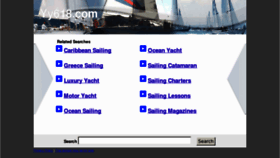 What Yy618.com website looked like in 2013 (12 years ago)