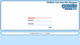 What Yolovivo.com website looked like in 2015 (8 years ago)