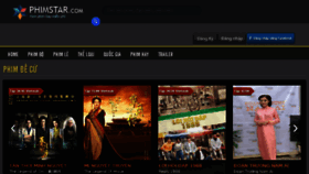 What Yeuphim.net website looked like in 2016 (10 years ago)
