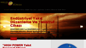 What Yakittasarrufcihazi.com.tr website looked like in 2016 (8 years ago)