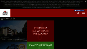 What Yuniversalpodlaski.pl website looked like in 2017 (7 years ago)