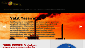 What Yakittasarrufcihazi.com.tr website looked like in 2017 (6 years ago)