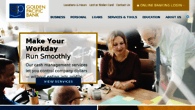 What Yourbankingsolution.com website looked like in 2017 (6 years ago)
