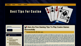 What Yamatocasino.com website looked like in 2017 (6 years ago)