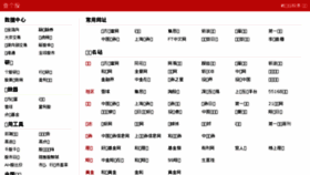 What Yigegu.com website looked like in 2017 (8 years ago)