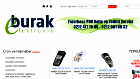 What Yazarkasasatisi.com website looked like in 2017 (6 years ago)