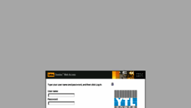 What Ytlpsmail.com website looked like in 2017 (6 years ago)