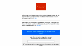 What Yourpart.eu website looked like in 2017 (6 years ago)