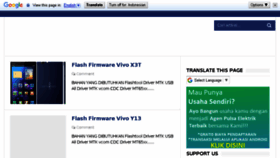 What Yuksoftware.com website looked like in 2017 (7 years ago)