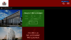 What Yuniversalpodlaski.pl website looked like in 2017 (6 years ago)