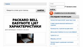What You-art.ru website looked like in 2018 (6 years ago)