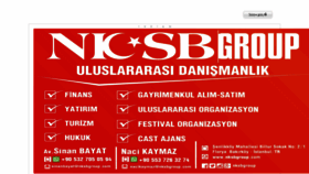 What Yasamgazetesi.com.tr website looked like in 2019 (4 years ago)