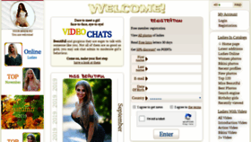 What Your-bride-ru.com website looked like in 2019 (4 years ago)
