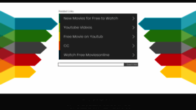 What Youtubecc.com website looked like in 2019 (5 years ago)