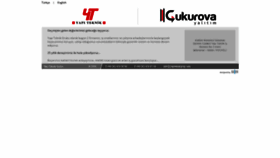 What Yapiteknikgrup.com website looked like in 2019 (4 years ago)