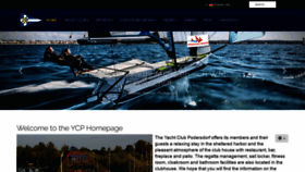 What Ycpodersdorf.at website looked like in 2019 (4 years ago)