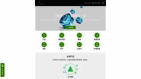 What Yonghongtech.com website looked like in 2019 (4 years ago)