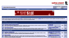 What Yssyforum.net website looked like in 2019 (4 years ago)