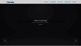 What Yildizsigorta.com.tr website looked like in 2019 (4 years ago)