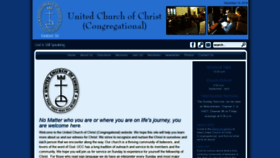 What Yanktonucc.org website looked like in 2019 (4 years ago)