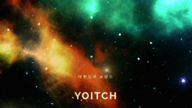 What Yoitch.com website looked like in 2019 (4 years ago)