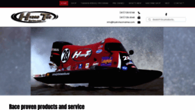 What Yamaha-rebuild.com website looked like in 2019 (4 years ago)