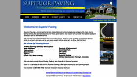 What Yourpavers.com website looked like in 2020 (4 years ago)