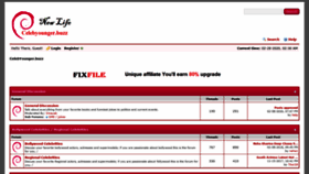 What Ylm.pw website looked like in 2020 (5 years ago)