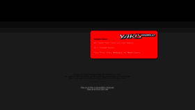 What Yarisworld.com website looked like in 2020 (4 years ago)