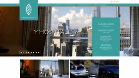 What Yhk.com.hk website looked like in 2020 (4 years ago)