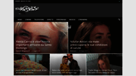 What Youmovies.it website looked like in 2020 (3 years ago)
