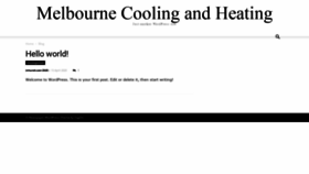 What Yourinstrument.com.au website looked like in 2020 (3 years ago)